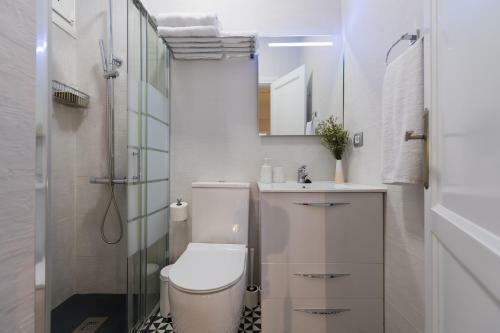 Apartamento City, Sun And Living