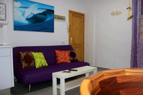 Apartamento Aisha Las Palmas
