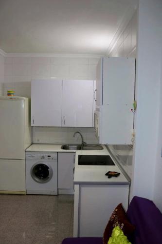 Apartamento Aisha Las Palmas