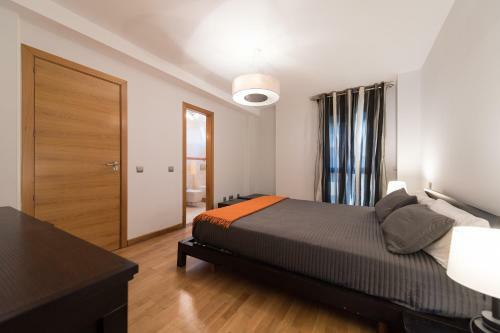 Seafront Apartment Sagasta