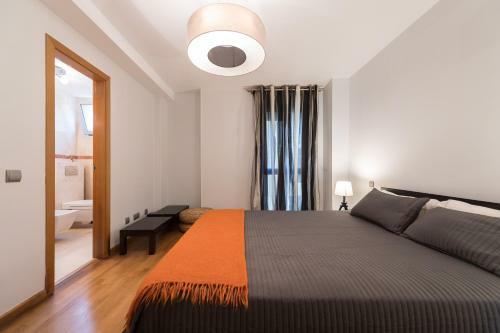 Seafront Apartment Sagasta