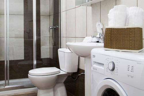 Apartamento Canteras Suites