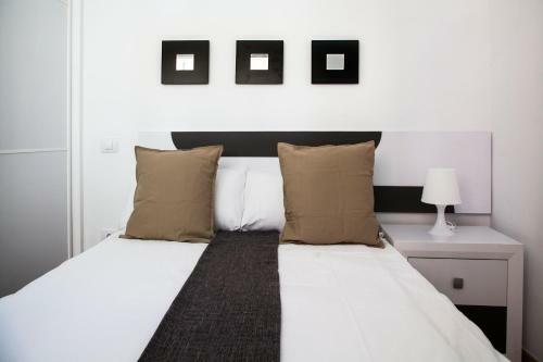 Apartamento Canteras Suites
