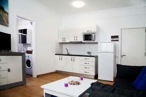 Apartamento Canteras Suites