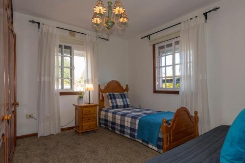 Villa Los Almendros