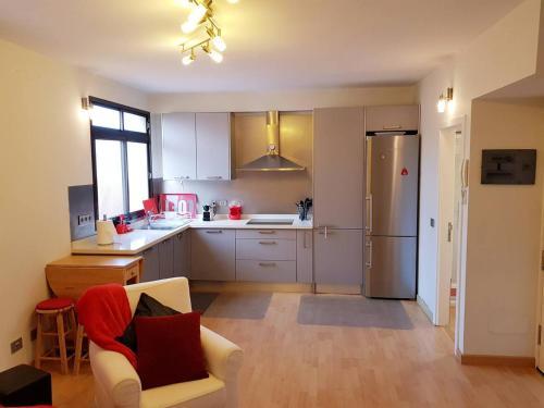 Apartamento Behosty Palm Garden