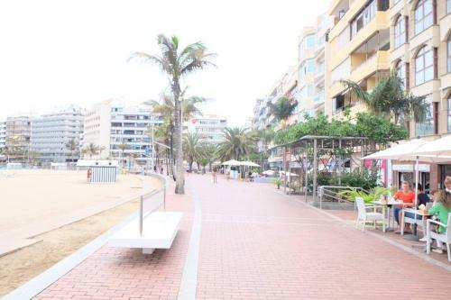 Apartamento Loft Venere, Las Canteras