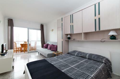 Apartamento Loft Venere, Las Canteras