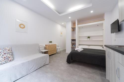 Apartamento Aquarium By Mycanariandream