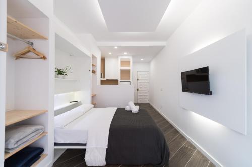 Apartamento Aquarium By Mycanariandream