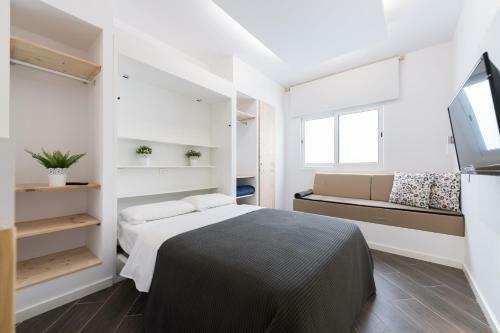 Apartamento Aquarium By Mycanariandream