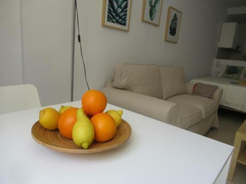 Apartamento Canteras Vista Mar Lateral