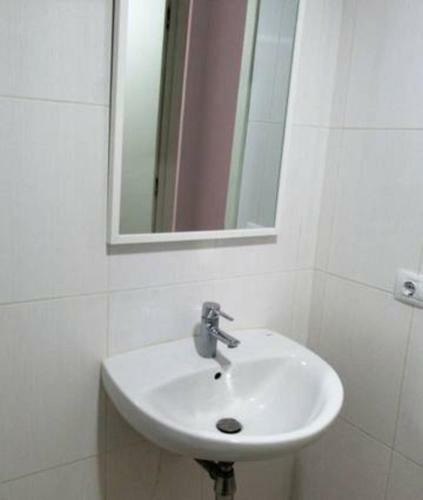 Apartamento Canteras Vista Mar Lateral