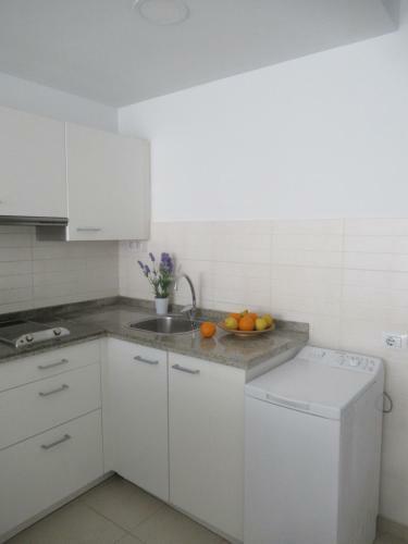 Apartamento Canteras Vista Mar Lateral