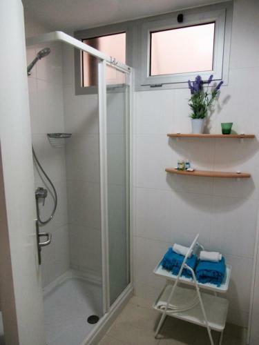 Apartamento Canteras Vista Mar Lateral