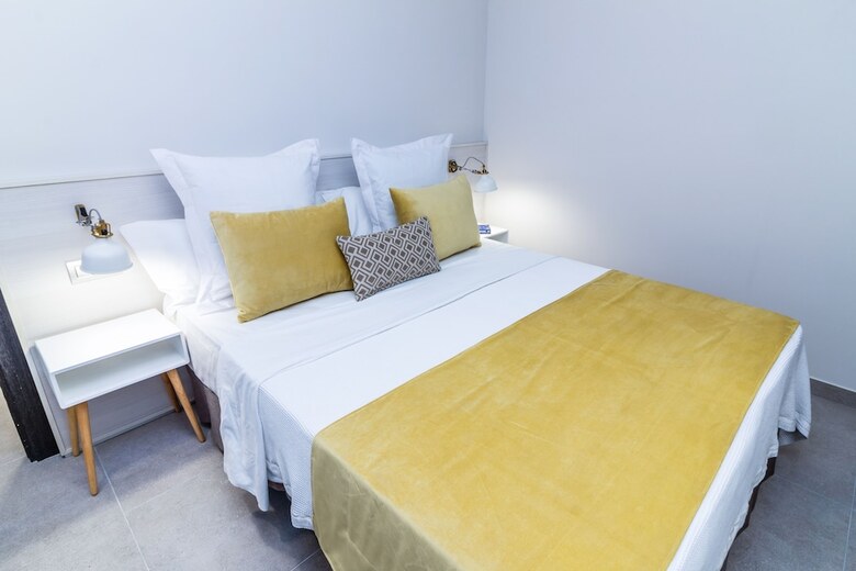 Apartamento Bex Deluxe Suites