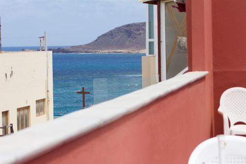 Apartamento Lightbooking- Rosamar 103