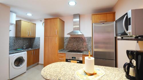 Apartamento Canteras Vista Playa