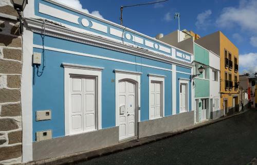 Casa Vacacional Villa West II