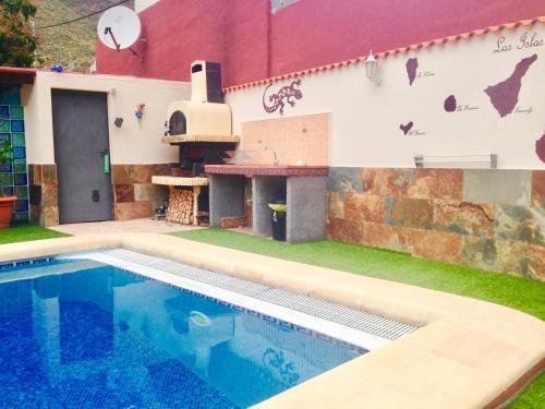 Villa Goyita Hostel
