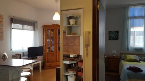 Vcv Attic / Apartment Est�vanez
