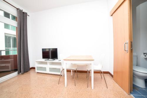 Apartamento Lightbooking- Rosamar 306