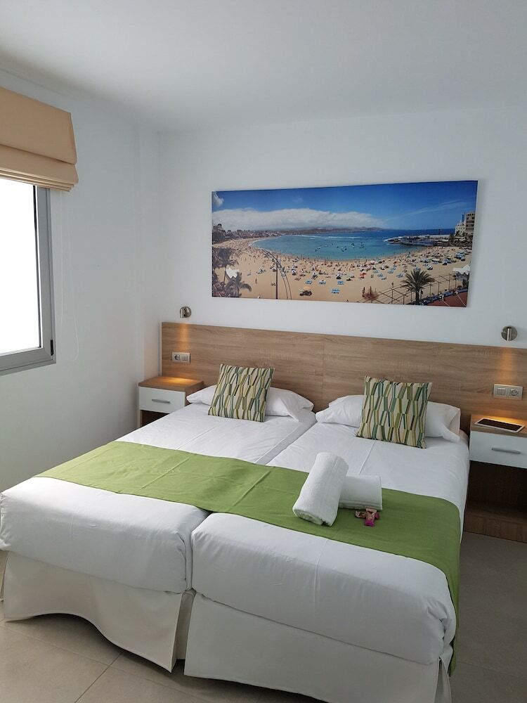Canteras Suites Apartments