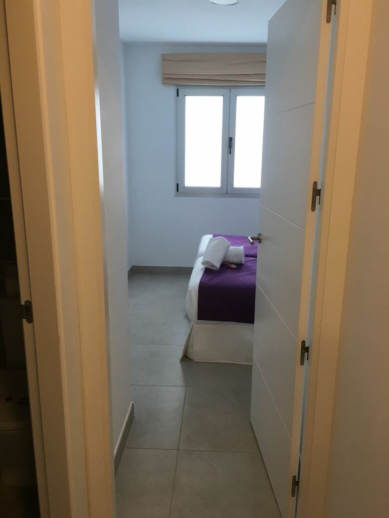 Canteras Suites Apartments