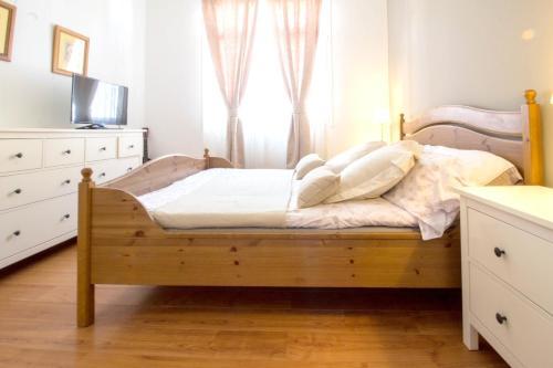 Apartment Calle Luchana