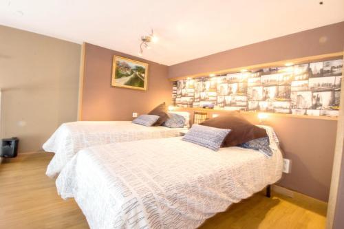 Apartment Calle Luchana