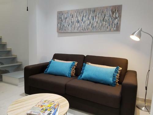 Rk City Center Apartments