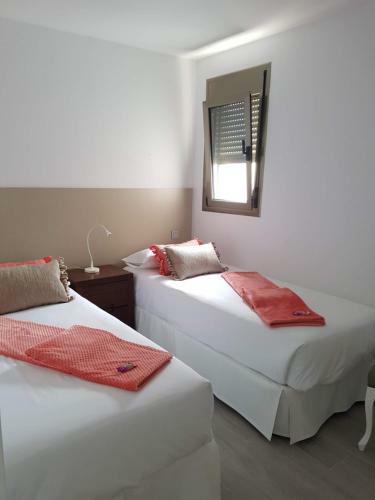 Rk City Center Apartments