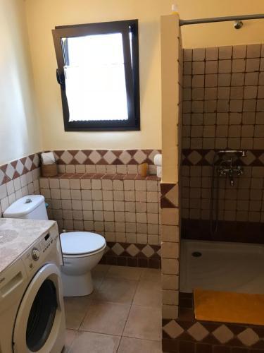 Apartamento Vacacionales Vegueta