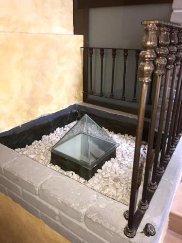 Apartamento Vacacionales Vegueta