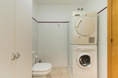 Apartamento Mirando Al Mar + Parking Free