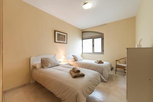 Apartamento Mirando Al Mar + Parking Free