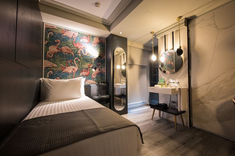 Hotel Silken Saaj Las Palmas