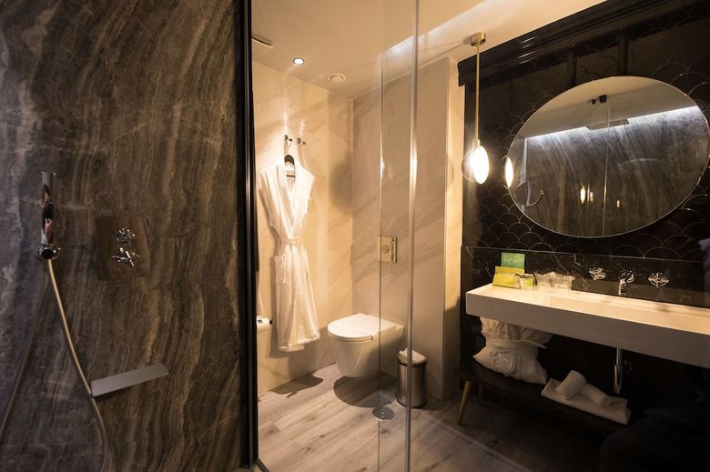 Hotel Silken Saaj Las Palmas