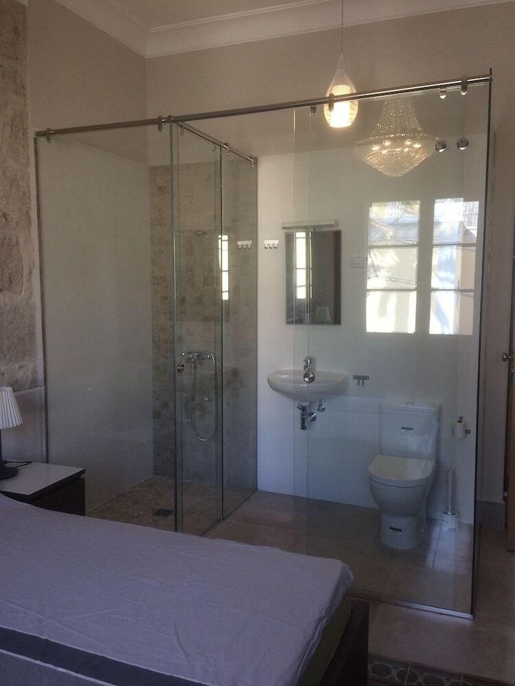 Albergue Gran Canaria
