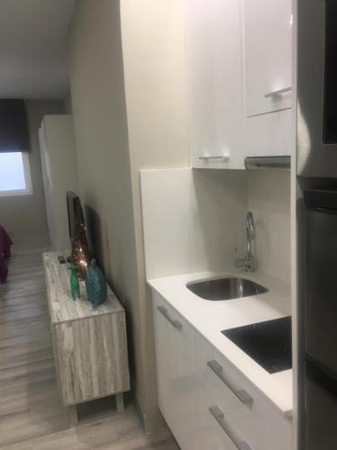 Apartamento Tc Lindamar