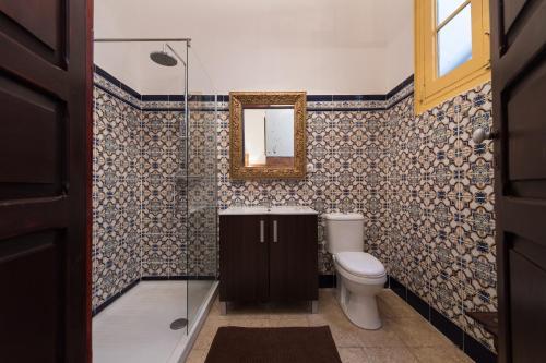 Apartamento Terraza - Beach Las Canteras
