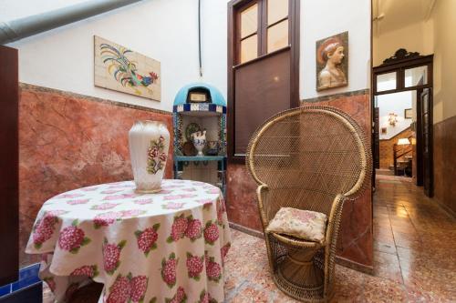 Apartamento Terraza - Beach Las Canteras