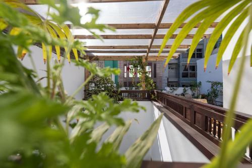 Apartamento Terraza - Beach Las Canteras