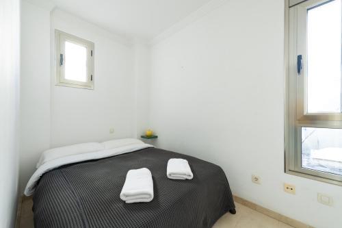 Apartamento Becozy By Mycanariandream