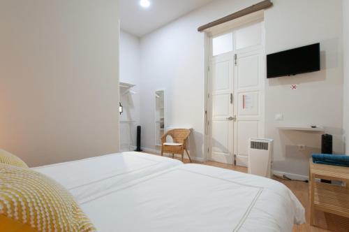 Albergue Triana Bella Suites