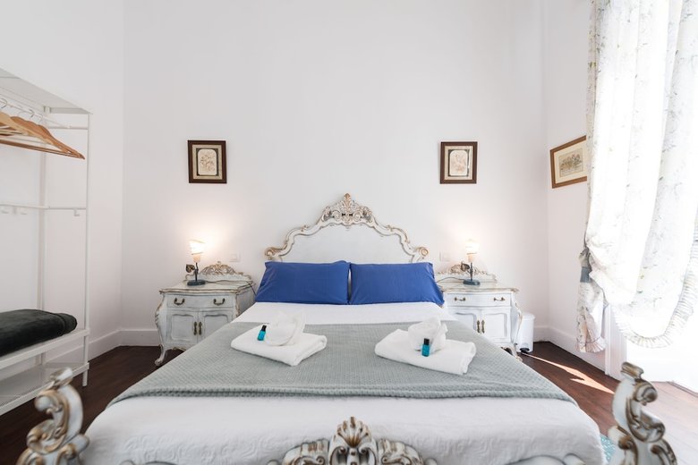 Bed & Breakfast Casa Cinzia