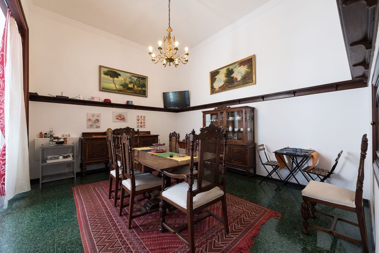 Bed & Breakfast Casa Cinzia