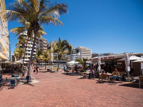 Apartment Seafront Apartment Sagasta