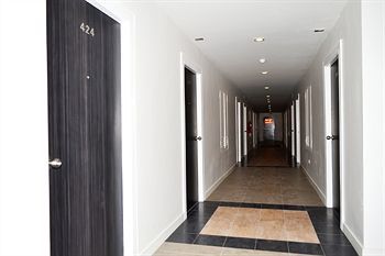 Hotel Flipper Lodge