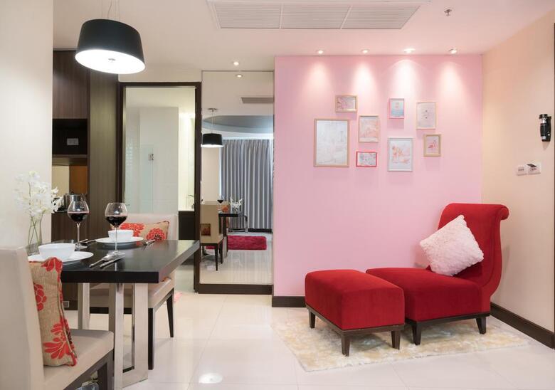 Hotel Furamaxclusive Asoke Sukhumvit